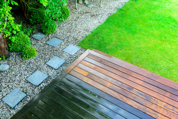 Best Driveway Pressure Washing  in Orofino, ID