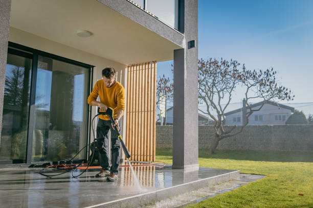 Best Driveway Pressure Washing  in Orofino, ID